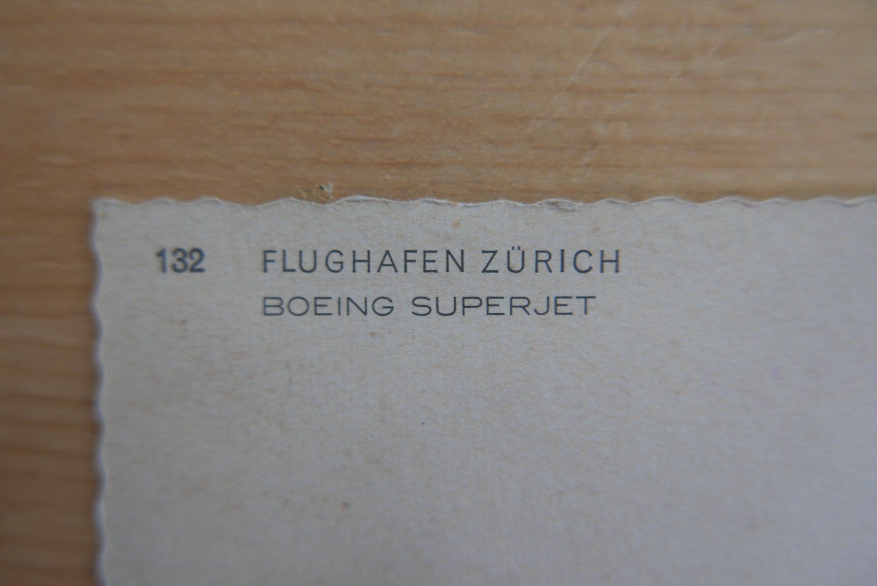Cartoline postali: A.K. Flughafen Zürich – Usato da Rotkreuz venduto da nigal 1