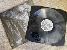 Nekyros – Nyxian Path / LP Splatter