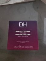 D.H. Skincare Advanced Retinol Anti-Ageing Night Moisturiser