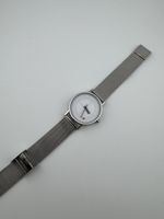 Mondaine Mario Botta quartz très rare herr