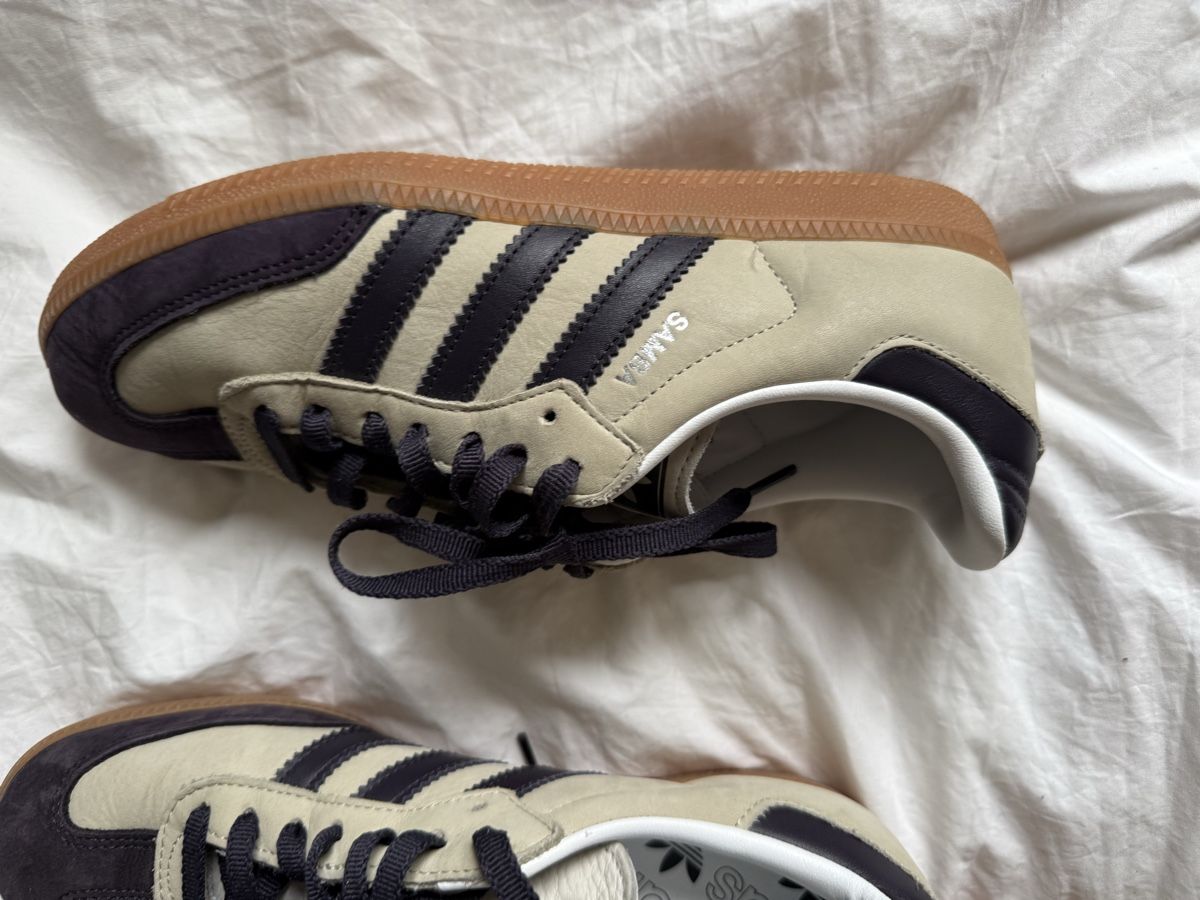 Adidas Scarpe da donna: Adidas Samba – Nuovo (secondo la descrizione) da Zürich venduto da Milla_ 2