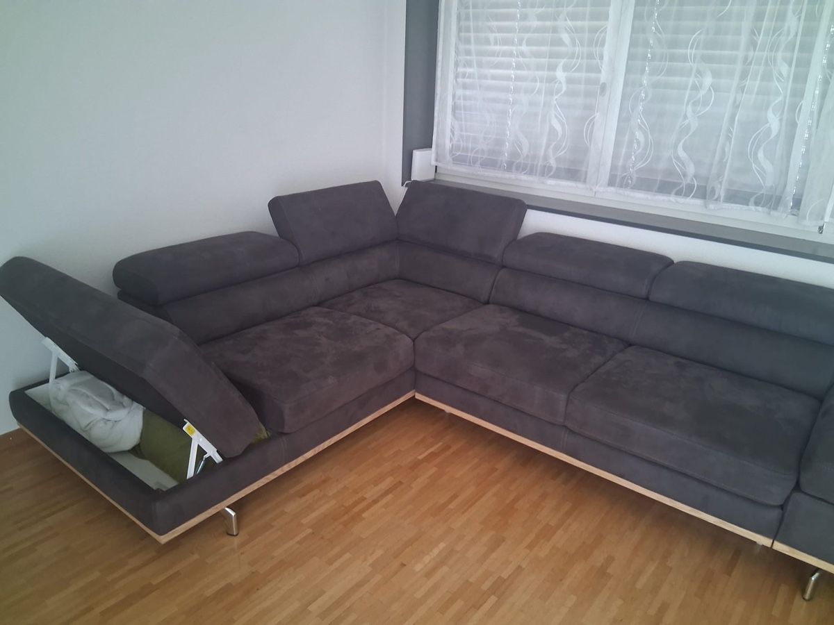 Divani: Sofa Mōmax – Usato da Winterthur venduto da lis_7dxx 1