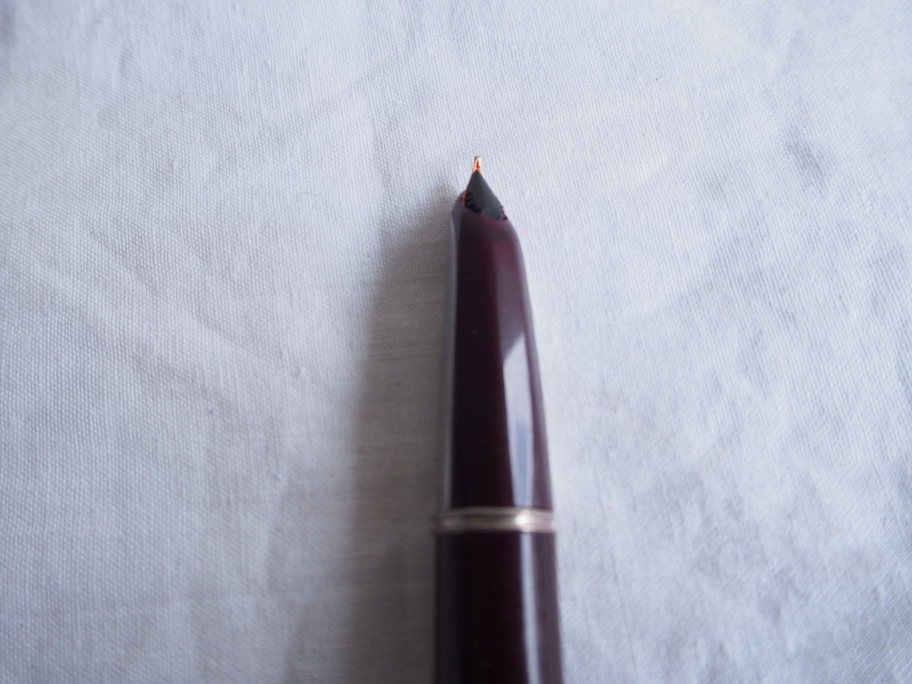 Stifte & Marker: Beau stylo plume – Gebraucht aus Meyrin von SRkaem 2