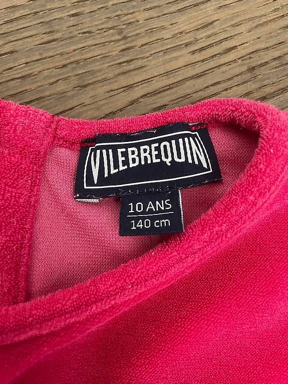 Robes et jupes: Robe éponge Vilebrequin taille 10ans – D'occasion à Vésenaz par atadde 3