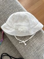 2 diverse Sommerhüte für Babys & Kleinkinder