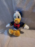 Donald Duck Stofftier, Disneyland Paris Souvenir!