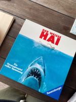 Der weisse Hai / Brettspiel