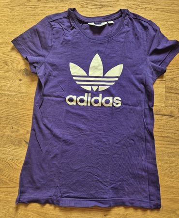 T-Shirt "Adidas" (Gr. 38)