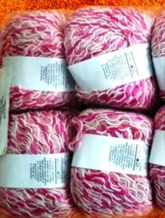 Lana: 500 Gr Baumwoll Mix Nova – Nuovo (secondo la descrizione) da Basel venduto da Happybaer