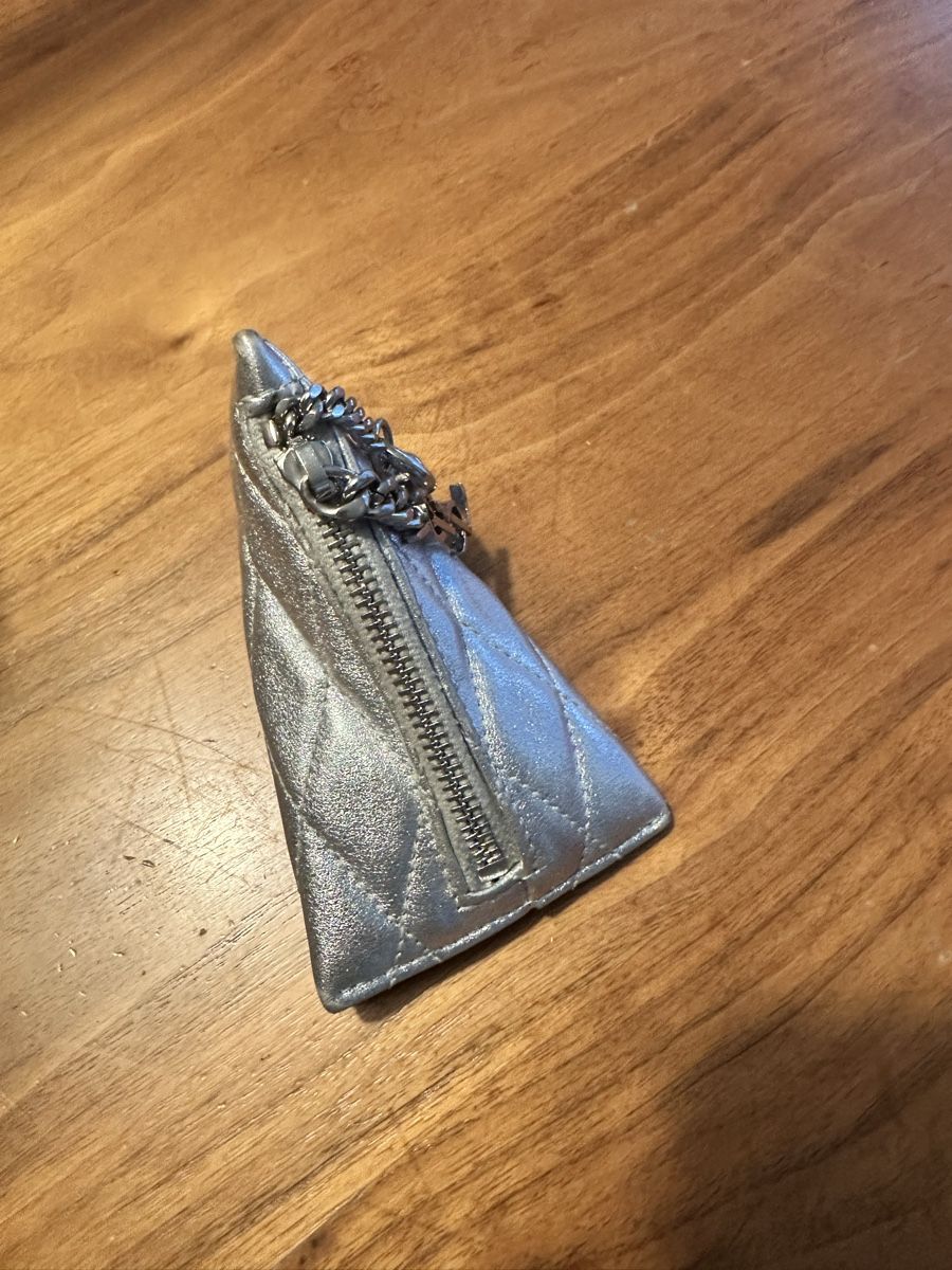 Saint Laurent Portachiavi: Ysl keychain – Nuovo (secondo la descrizione) da zürich venduto da Treasure1415 5