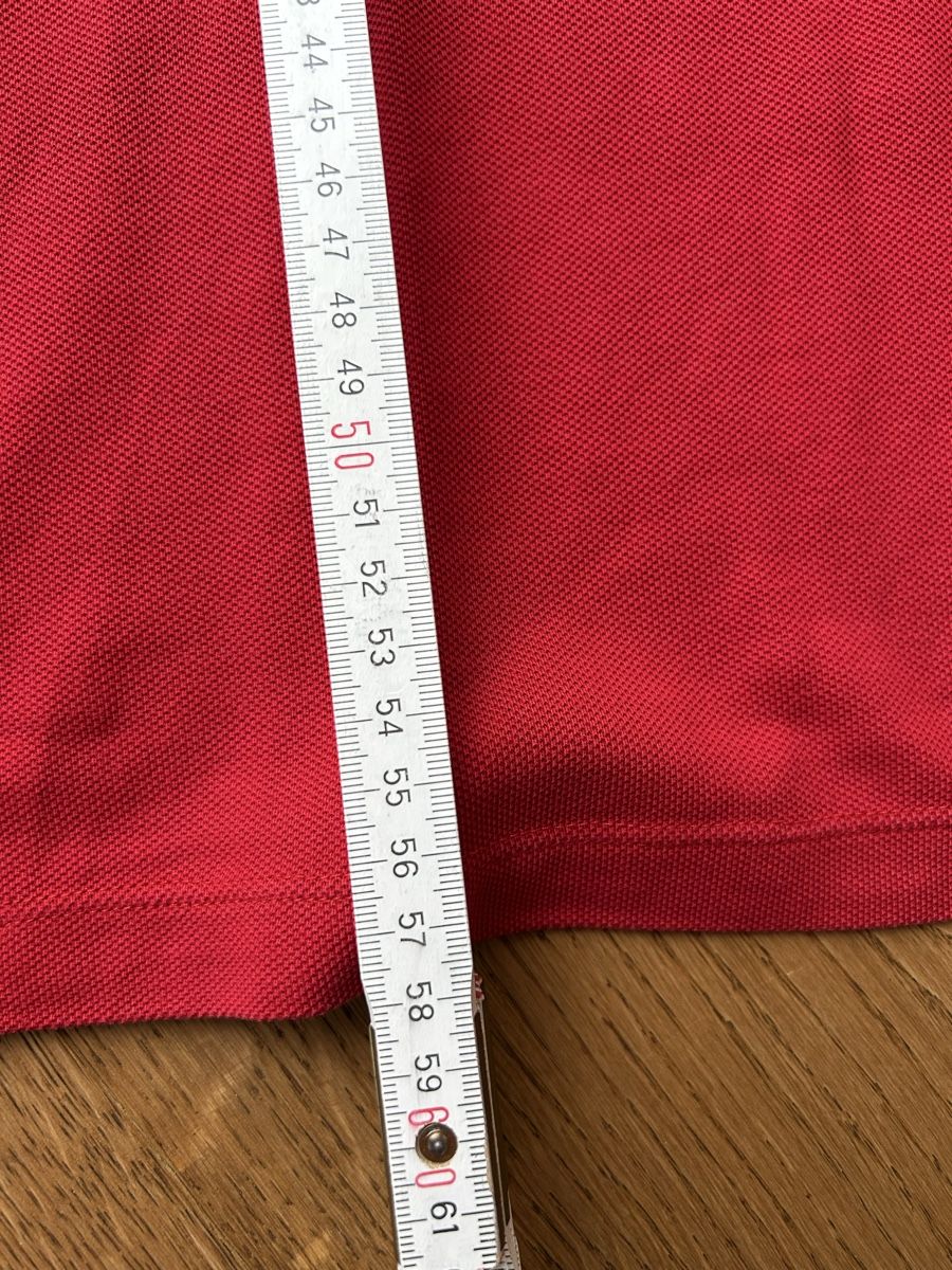 Maglioni & Felpe: Poloshirt, mit langen Ärmeln, ca. Grösse 158 – Usato da Bern venduto da rakuten73 2