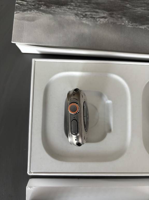 Smartwatch: Apple Watch Ultra 2 Cellular – Usato da Wittenbach venduto da lul_n6qv 1