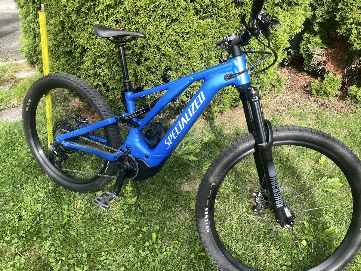 Specialized Biciclette: Specialized Levo S 2 ,  Akku 100% – Usato da Matten(St.Stephan) venduto da hjkl000