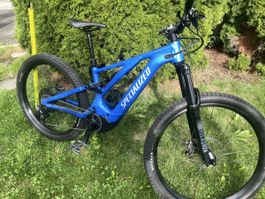 Specialized Levo S 2 ,  Akku 100%