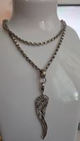 Thomas Sabo Kette mit Anhänger 925