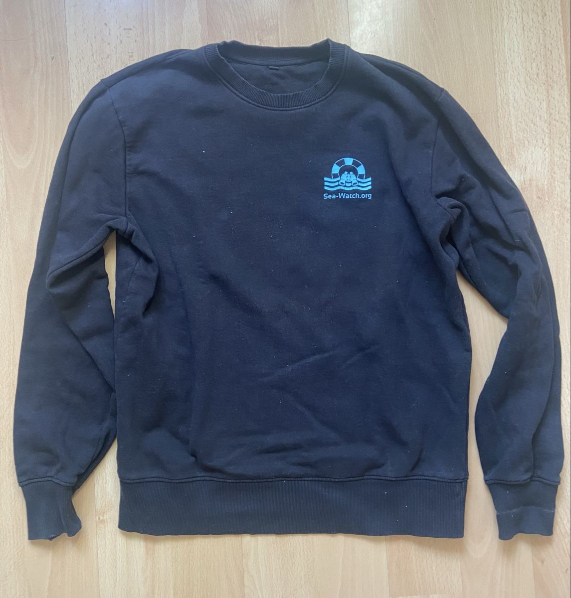 Maglioni & Felpe: Sea- Watch Pullover M – Usato da Bern venduto da sam_vln5