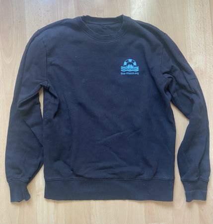 Sea- Watch Pullover M