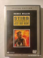 Stirb langsam Jetzt erst recht 2 Disc-Set