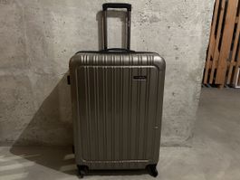 Trolley Roll Koffer, SW41, sehr gepflegt und sauber