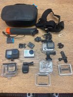 Go pro