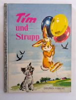 Hase Tim und Hund Strupp / Bilderbuch 1963 ab Fr. 10.-