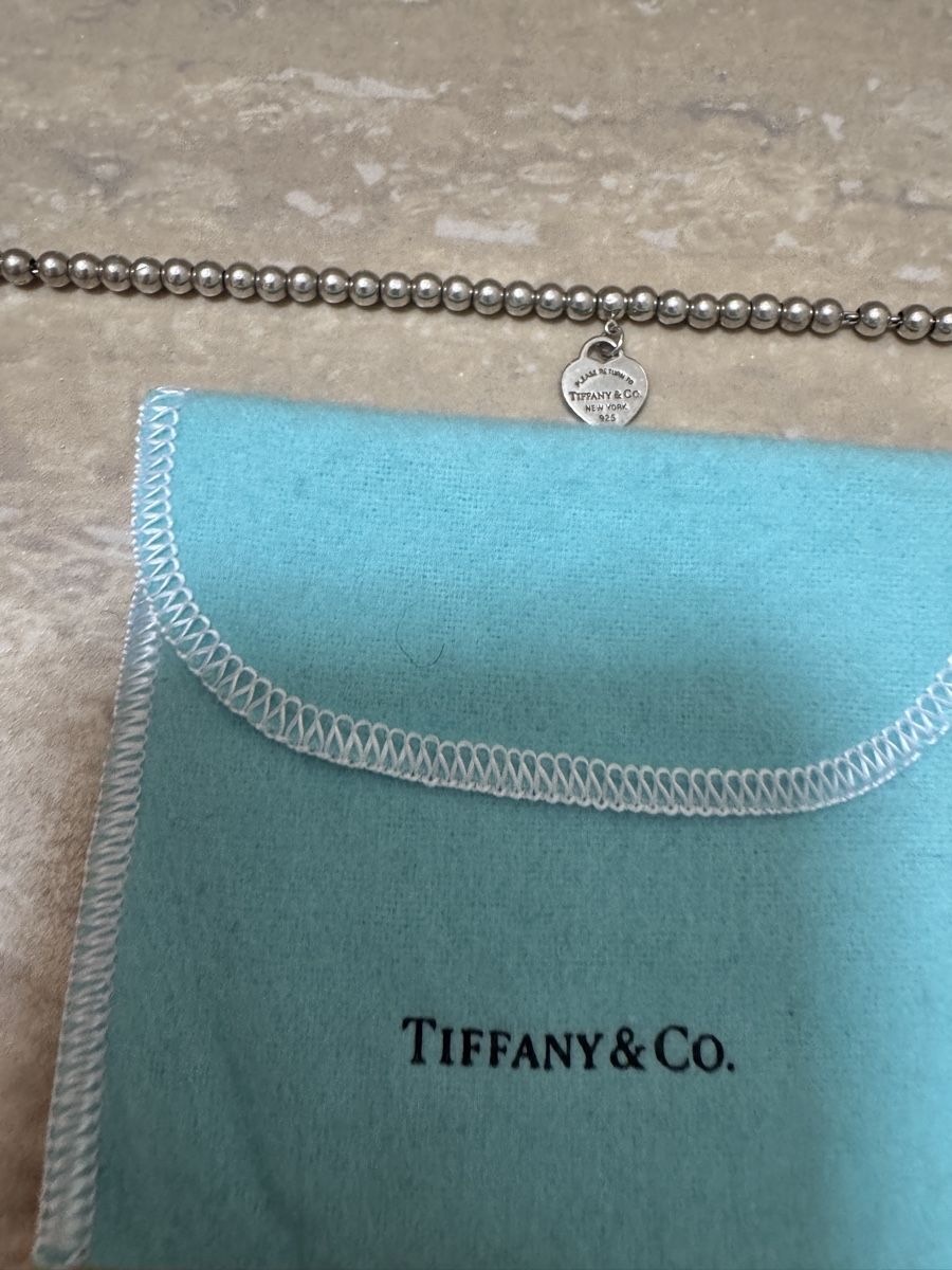 Tiffany & Co. Armbänder & -reifen: Tiffany & Co – Gebraucht aus Regensdorf von weiningerl 3