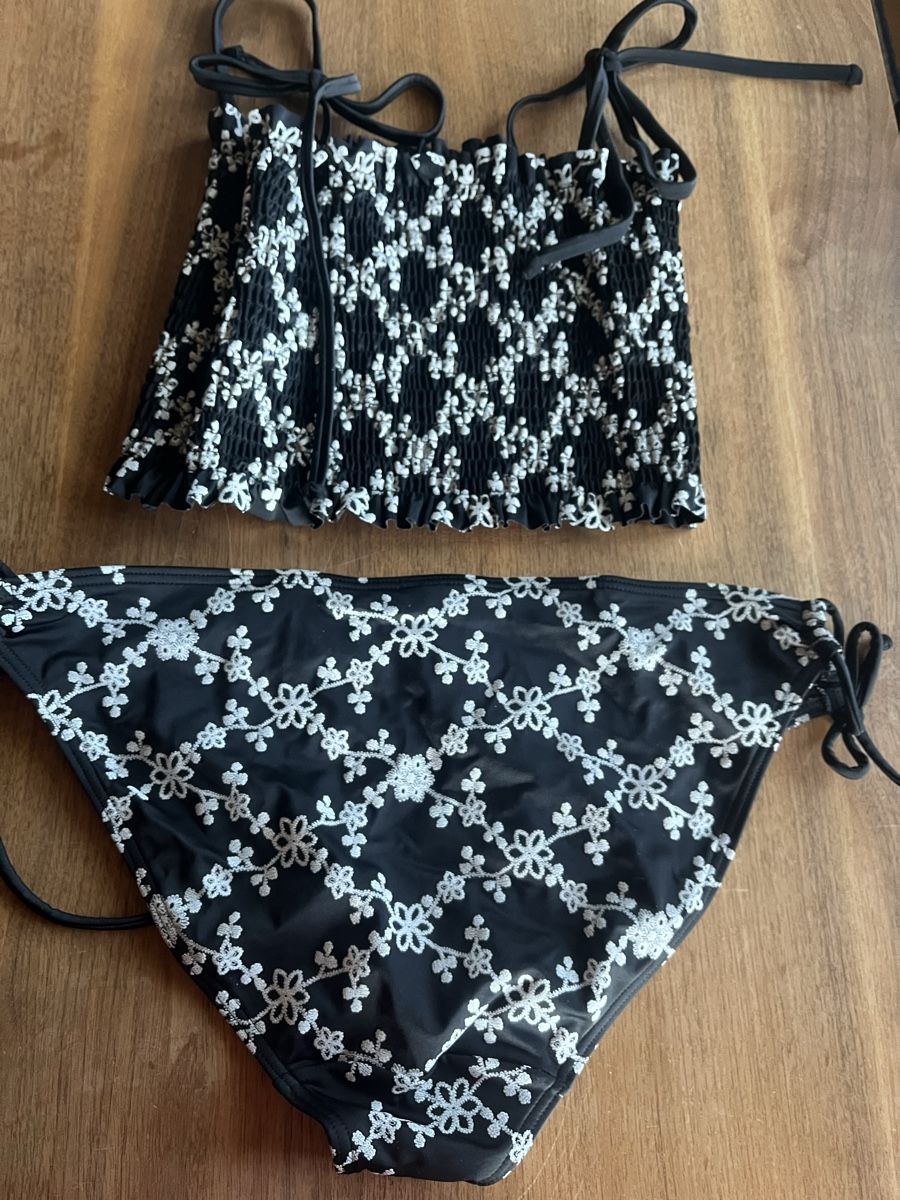 Badekleider & Bikinis: Bikini Linga Dore Beach Gr 42 – Neu und originalverpackt aus Aarberg von Jakaro 1