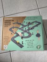 Verbaudet Holzstrassen Set "City Road" neu 52 Teile