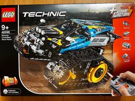 Lego technic set 42095