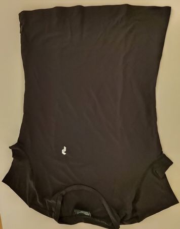 Peak Performance T-Shirt, schwarz, Grösse M, wenig gebraucht