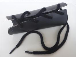 Armschutz fürs Bogenschiessen