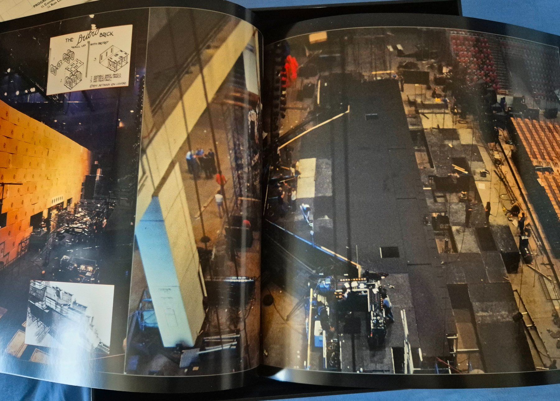 CDs: Pink Floyd The Wall Immersion Box Set – Gebraucht aus Zweisimmen von Kleindietwil 9