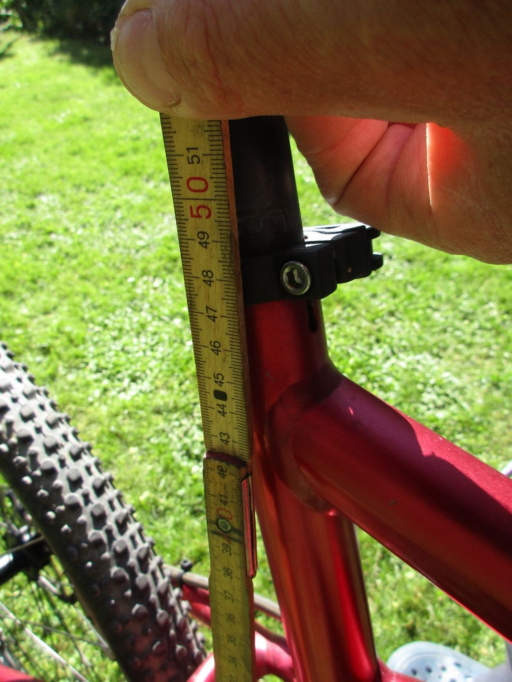 Velos: Spezialized Stumpjumper Fully MTB 26" 12,3kg – Gebraucht aus Ottikon von Locomotive01 9