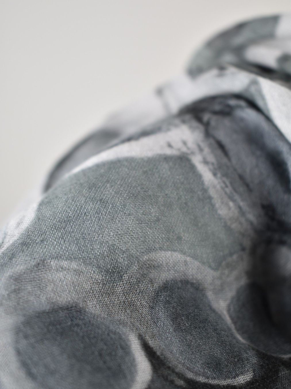 Foulard & Sciarpe: Peserico Schal 100% Modal – Usato da Nürensdorf venduto da 2ND_STORY 6