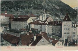 GR 105 Chur Hofkellerei Guggenheim