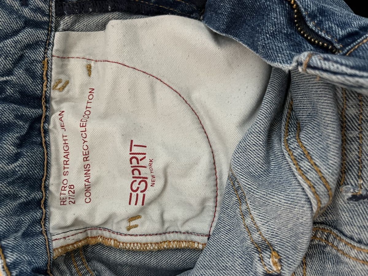 Esprit Jeans: Esprit Jeans – Gebraucht aus Kehrsatz von chi_msk8 2
