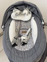 Elektrische Babyschaukel- Top Zustand! 👶