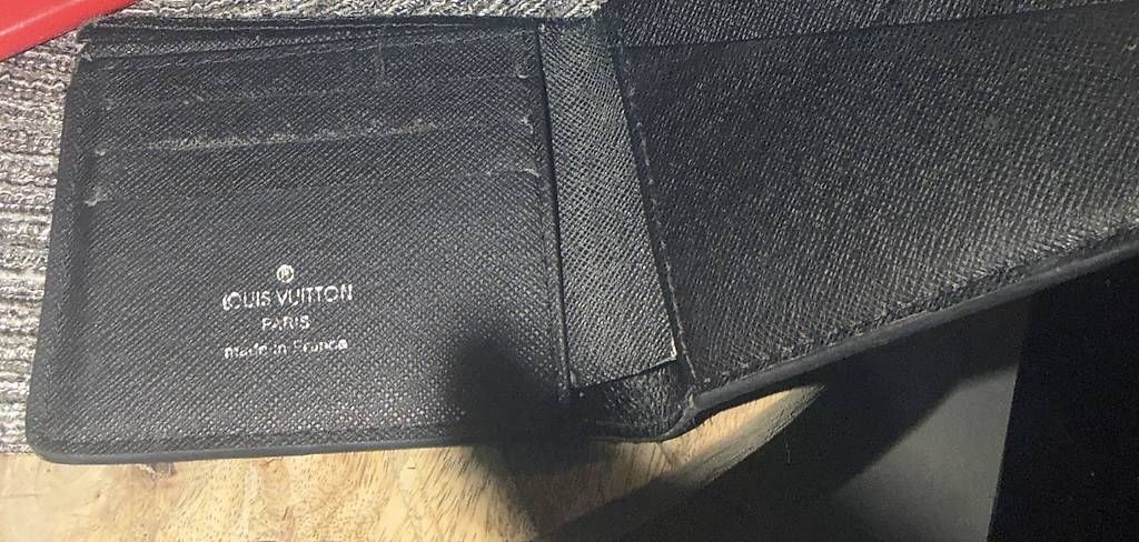 Brieftaschen: Portafoglio Louis Vuitton – Gebraucht aus Stabio von sin_sdy9 1