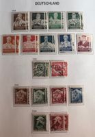 Briefmarken Deutsches Reich