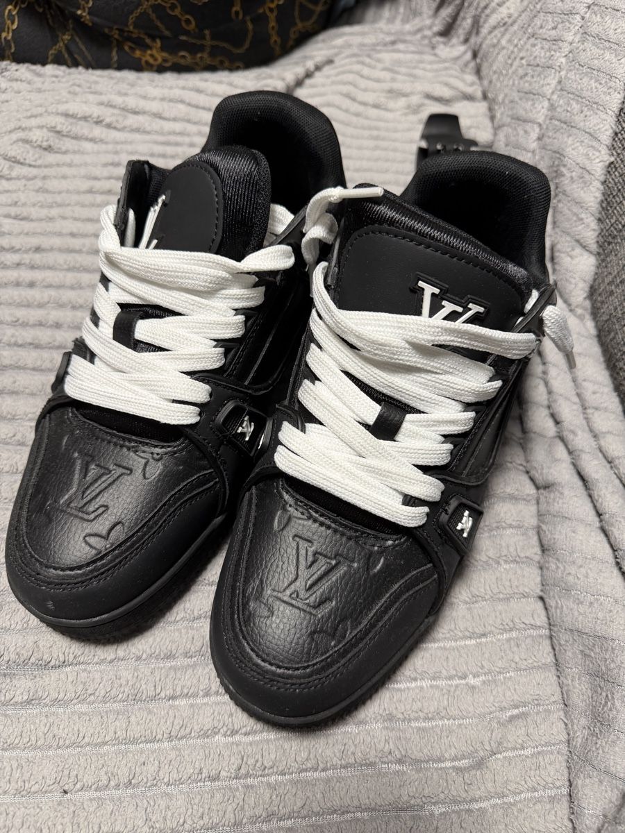 Herrenschuhe: Skates schuhe von Dhgate – Gebraucht aus Langenthal von N1th77n49 2