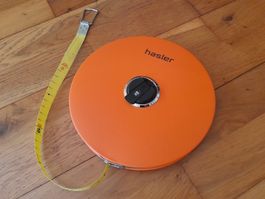 Messband 50m Richter Massband