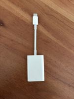 USB-C to SD