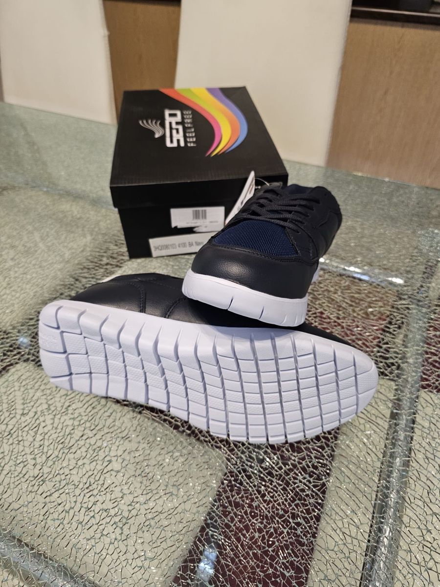Herrenschuhe: Sero Sneakers Gr. 45 – Neu (gemäss Beschreibung) aus Luzern von Edii025 5