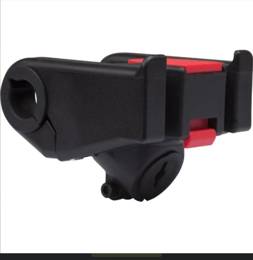 Pezzi di ricambio: CLIP ON LENTERADAPTER M-WAVE – Nuovo (secondo la descrizione) da Lohn-Ammannsegg venduto da Ricarda72