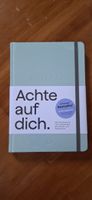 Workbook: Achte auf dich.