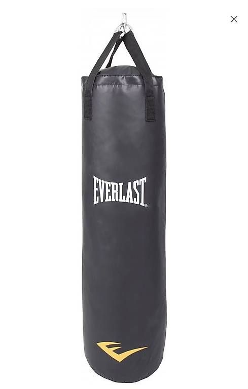 Everlast Sacchi da boxe: Everlast Boxsack – Usato da Fällanden venduto da ganiismaili1