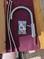 Quooker Wasserhahn