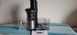 Caso Slow Juicer SJW500