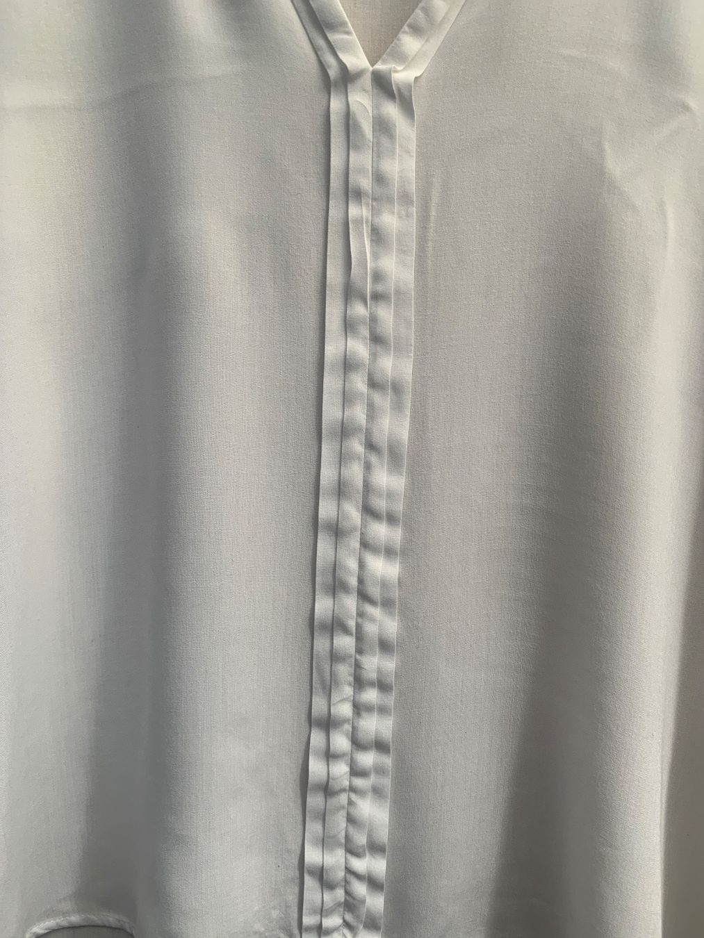 Vero Moda Camicette: TUNIKA BLUSE Marke ITEMS by Vero Moda GR L – Usato da Nussbaumen AG venduto da brigitebardot 3