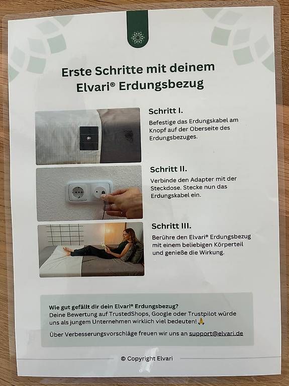 Altro in Utensili da giardino: Erdungsbezug – Usato da Amriswil venduto da MiCastel